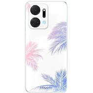 iSaprio Digital Palms 10 - Honor X7a - Phone Cover
