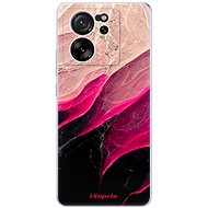 iSaprio Black and Pink - Xiaomi 13T / 13T Pro - Phone Cover