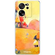 iSaprio Fall Forest - Xiaomi 13T / 13T Pro - Phone Cover