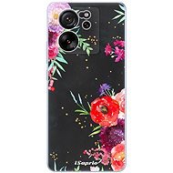 iSaprio Fall Roses - Xiaomi 13T / 13T Pro - Phone Cover