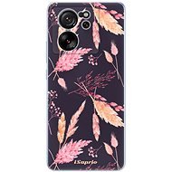 iSaprio Herbal Pattern – Xiaomi 13T/13T Pro - Kryt na mobil