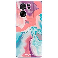 iSaprio New Liquid - Xiaomi 13T / 13T Pro - Phone Cover