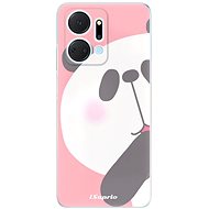 iSaprio Panda 01 - Honor X7a - Phone Cover
