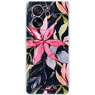 iSaprio Summer Flowers - Xiaomi 13T / 13T Pro - Phone Cover