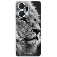 iSaprio Lion 10 - Honor X7a - Phone Cover