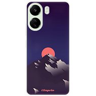 iSaprio Mountains 04 - Xiaomi Redmi 13C - Phone Cover