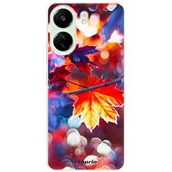 iSaprio Autumn Leaves 02 - Xiaomi Redmi 13C - Phone Cover