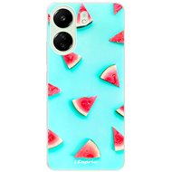 iSaprio Melon Patern 10 - Xiaomi Redmi 13C - Phone Cover