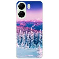 iSaprio Winter 01 - Xiaomi Redmi 13C - Phone Cover
