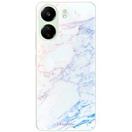 iSaprio Raibow Marble 10 - Xiaomi Redmi 13C - Phone Cover