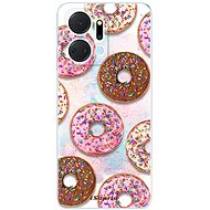 iSaprio Donuts 11 - Honor X7a - Phone Cover