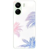 iSaprio Digital Palms 10 - Xiaomi Redmi 13C - Phone Cover