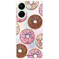iSaprio Donuts 11 - Xiaomi Redmi 13C - Phone Cover