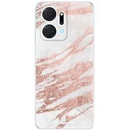 iSaprio RoseGold 10 - Honor X7a - Phone Cover