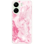 iSaprio RoseMarble 16 - Xiaomi Redmi 13C - Phone Cover