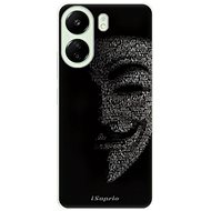 iSaprio Vendetta 10 - Xiaomi Redmi 13C - Phone Cover