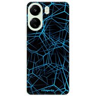 iSaprio Abstract Outlines 12 - Xiaomi Redmi 13C - Phone Cover