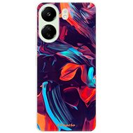 iSaprio Color Marble 19 - Xiaomi Redmi 13C - Phone Cover