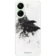 iSaprio Dark Bird 01 - Xiaomi Redmi 13C - Phone Cover