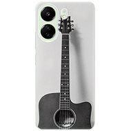 iSaprio Guitar 01 - Xiaomi Redmi 13C - Phone Cover
