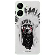 iSaprio Indian 01 - Xiaomi Redmi 13C - Phone Cover