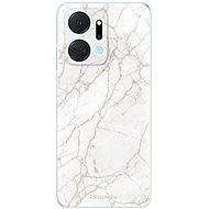 iSaprio GoldMarble 13 - Honor X7a - Phone Cover