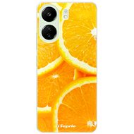 iSaprio Orange 10 - Xiaomi Redmi 13C - Phone Cover