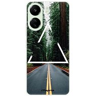 iSaprio Triangle 01 - Xiaomi Redmi 13C - Phone Cover