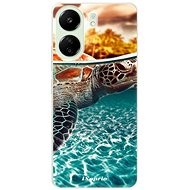 iSaprio Turtle 01 - Xiaomi Redmi 13C - Phone Cover