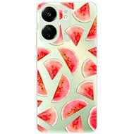 iSaprio Melon Pattern 02 - Xiaomi Redmi 13C - Phone Cover