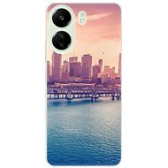iSaprio Morning in a City - Xiaomi Redmi 13C - Phone Cover