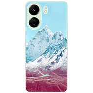 iSaprio Highest Mountains 01 - Xiaomi Redmi 13C - Phone Cover