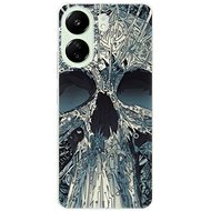 iSaprio Abstract Skull - Xiaomi Redmi 13C - Phone Cover