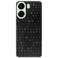 iSaprio Ampersand 01 - Xiaomi Redmi 13C - Phone Cover