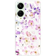 iSaprio Wildflowers - Xiaomi Redmi 13C - Phone Cover