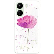 iSaprio Poppies - Xiaomi Redmi 13C - Phone Cover