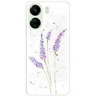 iSaprio Lavender - Xiaomi Redmi 13C - Phone Cover