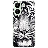 iSaprio Tiger Face - Xiaomi Redmi 13C - Phone Cover