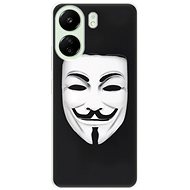 iSaprio Vendetta - Xiaomi Redmi 13C - Phone Cover
