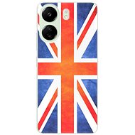 iSaprio UK Flag - Xiaomi Redmi 13C - Phone Cover