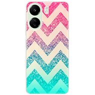 iSaprio Zig-Zag - Xiaomi Redmi 13C - Phone Cover