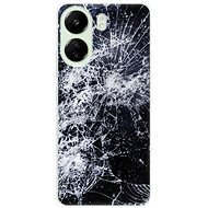 iSaprio Cracked - Xiaomi Redmi 13C - Phone Cover