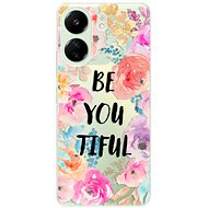iSaprio BeYouTiful - Xiaomi Redmi 13C - Phone Cover