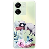 iSaprio Lazy Day - Xiaomi Redmi 13C - Phone Cover