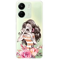 iSaprio Charming - Xiaomi Redmi 13C - Phone Cover