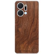 iSaprio Wood 10 - Honor X7a - Phone Cover