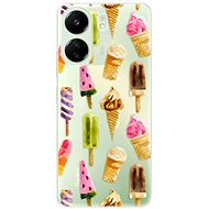 iSaprio Ice Cream - Xiaomi Redmi 13C - Phone Cover