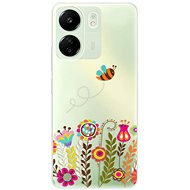 iSaprio Bee 01 - Xiaomi Redmi 13C - Phone Cover