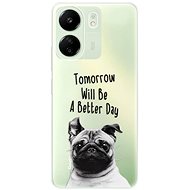 iSaprio Better Day 01 - Xiaomi Redmi 13C - Phone Cover
