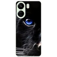 iSaprio Black Puma - Xiaomi Redmi 13C - Phone Cover